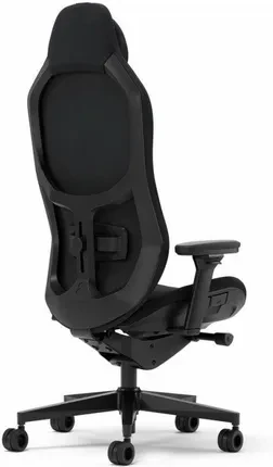 Компьютерное кресло геймерское Fractal Design Refine Alcantara Dark (FD-CH-RE1A-01) - фото 4