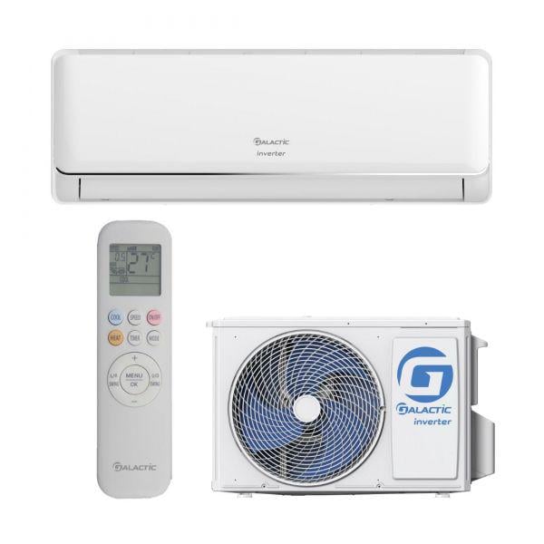 Кондиционер Galactic GKZ 07A-W/GCZ 07A-W (1634393)