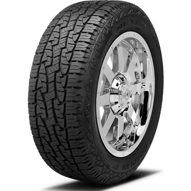 Шина всесезонна ROADSTONE Roadian A/T Pro RA8 245/70 R16 111S XL (1001978987)