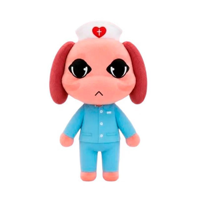Мягкая игрушка Roblox Animal Hospital Shopkeeper Nurse 26 см (арт EPC16246M) Мягкая игрушка Roblox Animal Hospital Shopkeeper Nurse 26 см (арт EPC16246M)