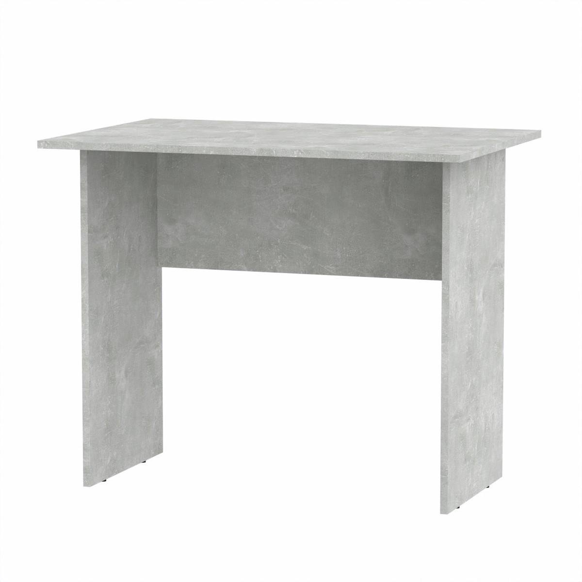 Стіл письмовий Компаніт МО 3 90х60х73,6 см Ательє світлий (26867506)