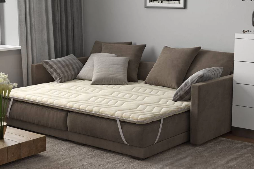 Матрас ортопедический Help 80x200 см - фото 3