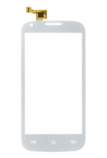 Экран Touchscreen для Fly iQ4406 Era Nano 6 Белый (000017608)