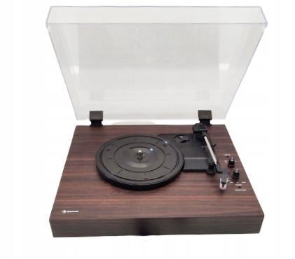 Проигрыватель винила Auna TT-Classic Chrono (10039050)