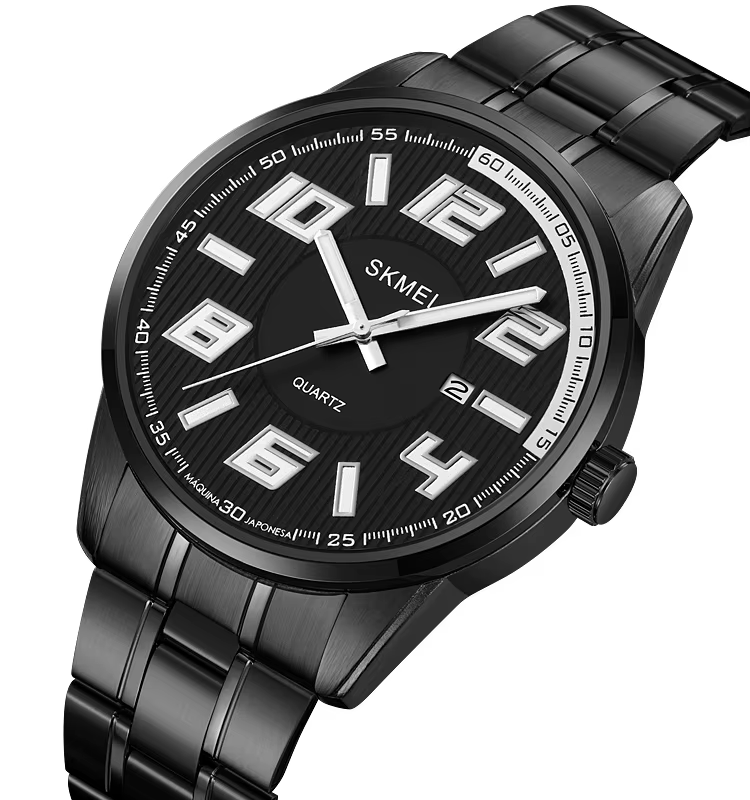 Наручные часы мужские Skmei 2088-B1B Men Collection (2998640863)