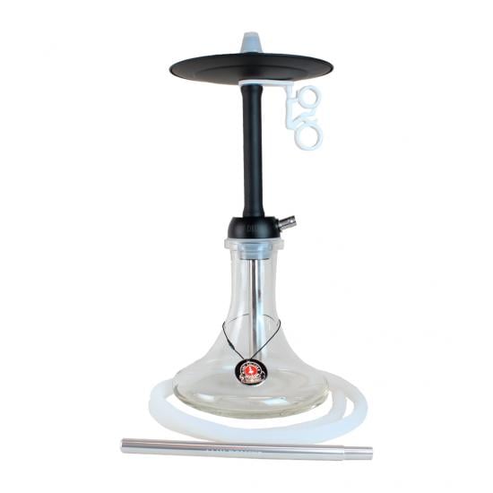 Кальян Amy Deluxe 121.02 tr 60 см