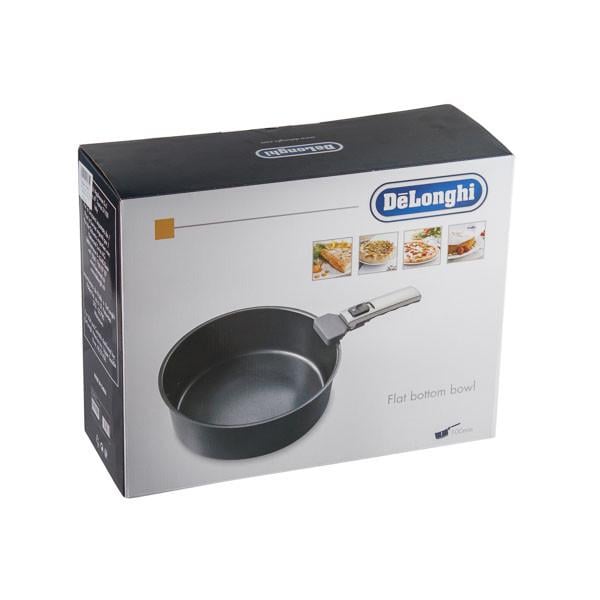 Чаша DLSK103 5512510171 для мультиварки DeLonghi FH1394/2/FH1363/FH1396 (00000036455) Чаша DLSK103 5512510171 для мультиварки DeLonghi FH1394/2/FH1363/FH1396 (00000036455)
