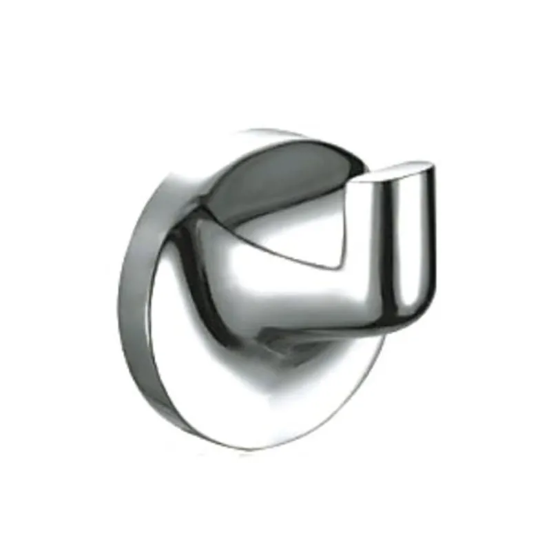 Крючок держатель Haiba HB1805 для полотенца одинарный