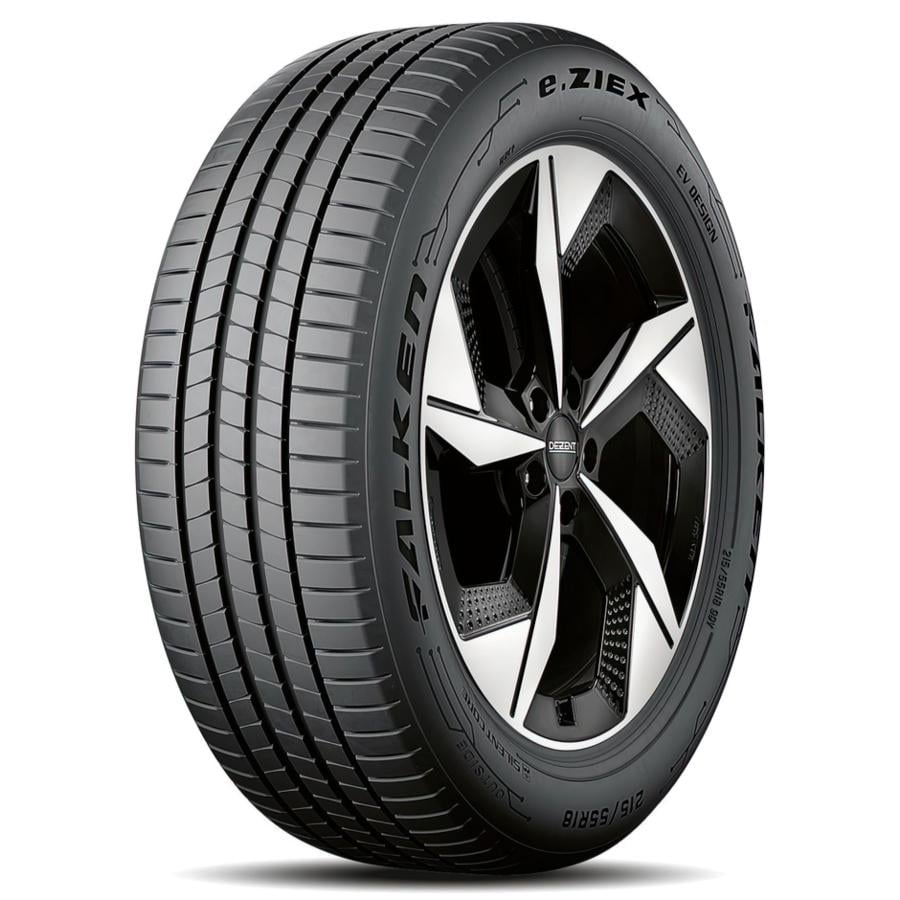 Шина летняя Falken e.Ziex 245/50 R19 105H XL (1002588445)