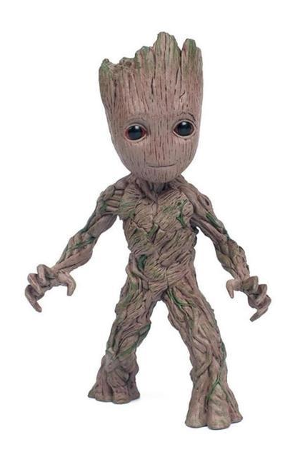 Фигурка Guardians of the Galaxy Малыш Грут 17 см (10783db4)