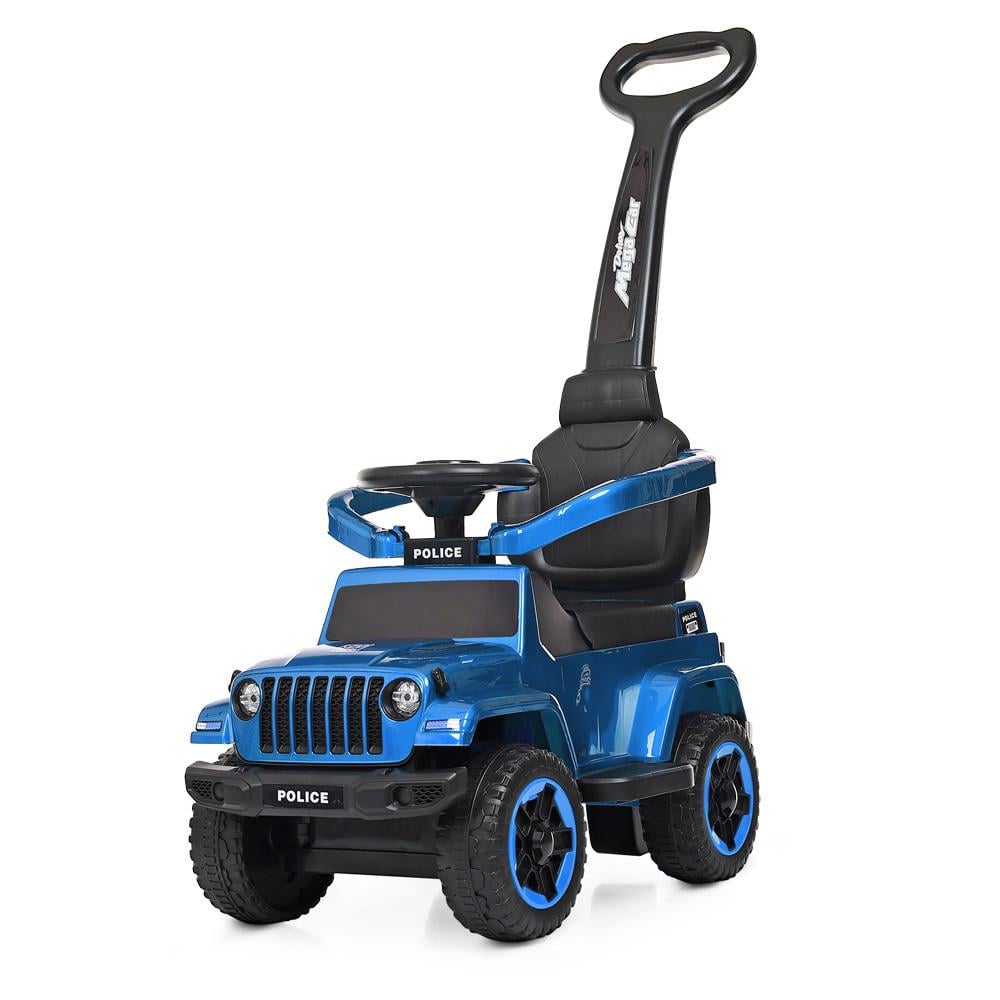 Каталка-толокар M 4288S-12