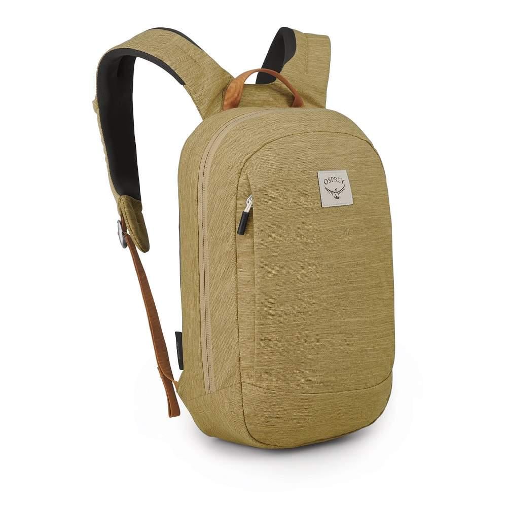 Рюкзак Osprey Arcane Small Day Milky Tea Tan (1054-009.001.0121)