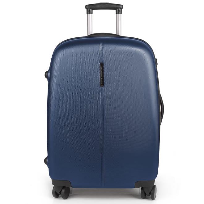 Чемодан Gabol Paradise M Blue (103546-003) - фото 1 Чемодан Gabol Paradise M Blue (103546-003) - фото 1