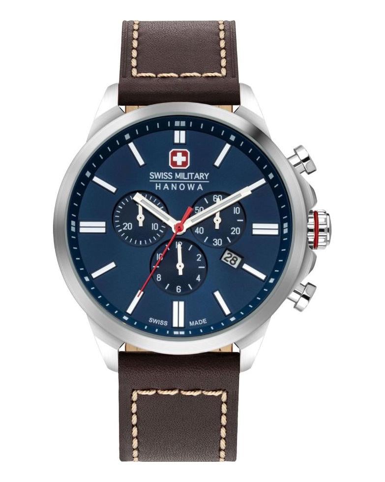 Годинник Swiss Military Hanowa 06-4332.04.003.05
