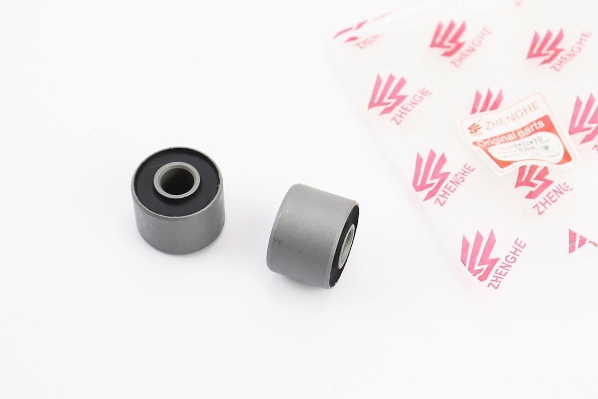 Сайлентблок двигуна 28 мм 28x10x22/20 2 шт. (309634)