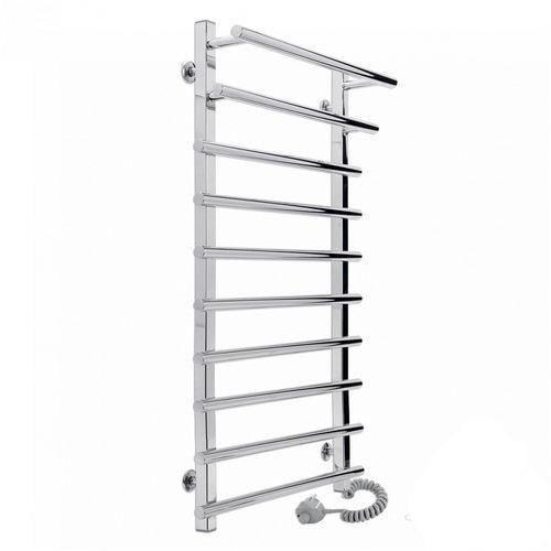 Полотенцесушитель электрический Laris Каскад Преміум П10 73207369 500х1200 см правый (49777)