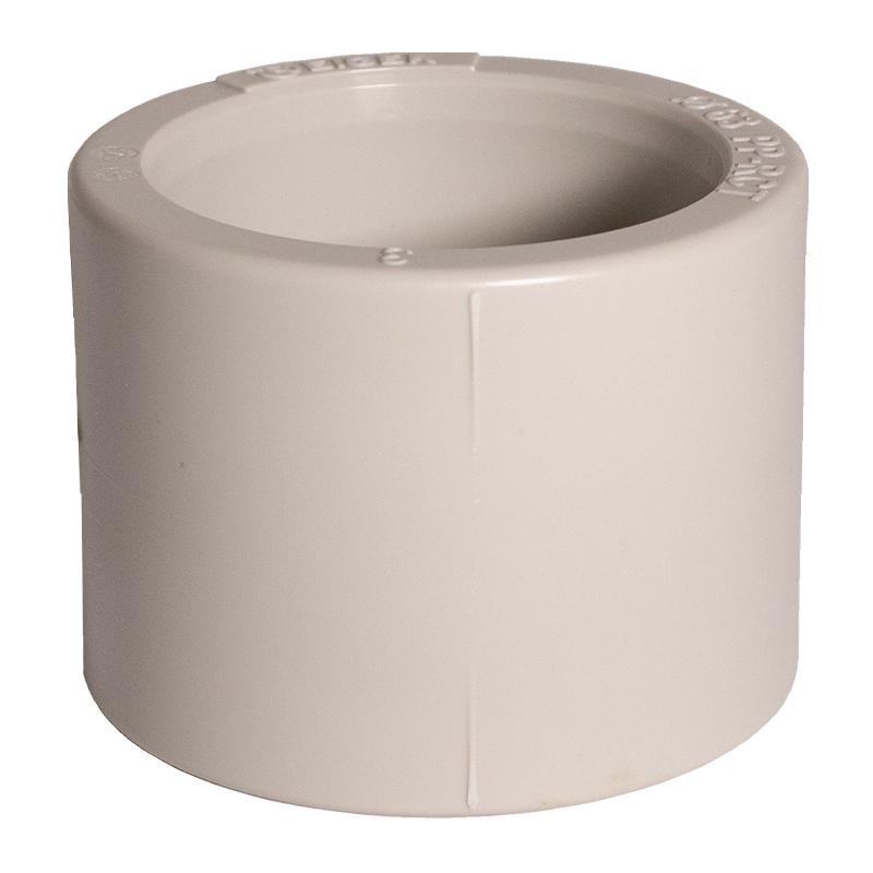 Муфта REIGER PP-R 63 (65370)