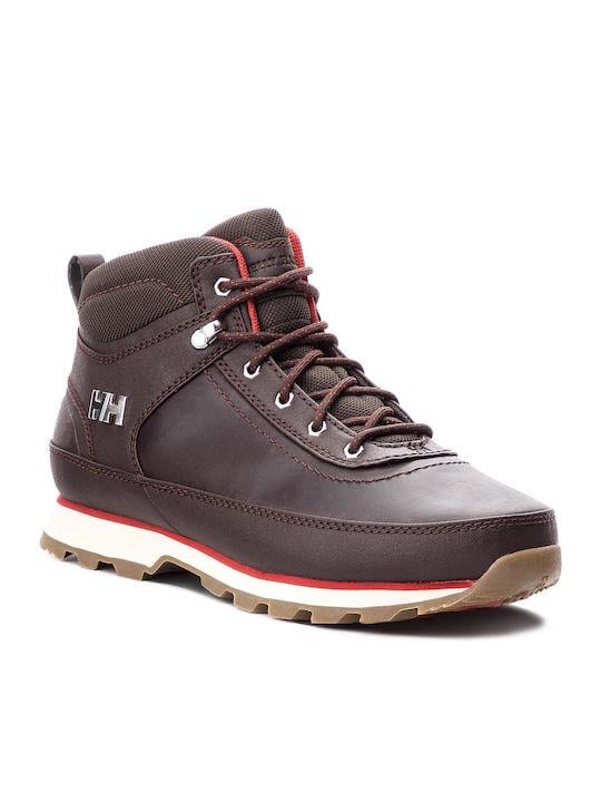 Ботинки мужские Helly Hansen Calgary р. 44,5 (10874 747)