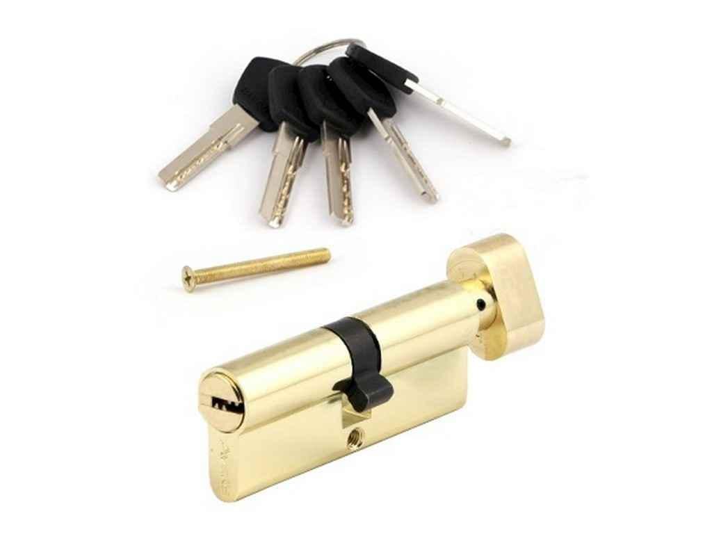 Цилиндр Avers DM-80-CG (129867)