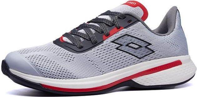 Кросівки Lotto SPEEDEVO 100 215677/7OY р. EU-41 Сірий