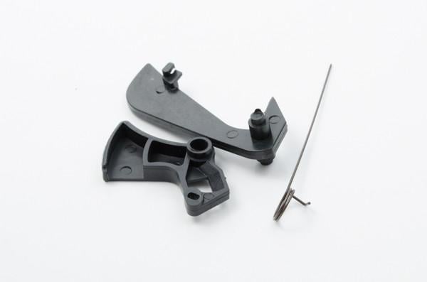 Курок газу для бензопил серії 4500-5200 (0989)