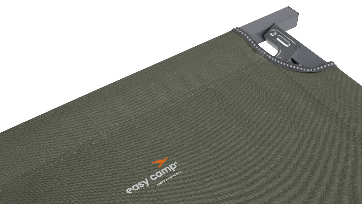 Ліжко розкладне Easy Camp Larch Bed до 110 кг (931613) - фото 2 Ліжко розкладне Easy Camp Larch Bed до 110 кг (931613) - фото 2