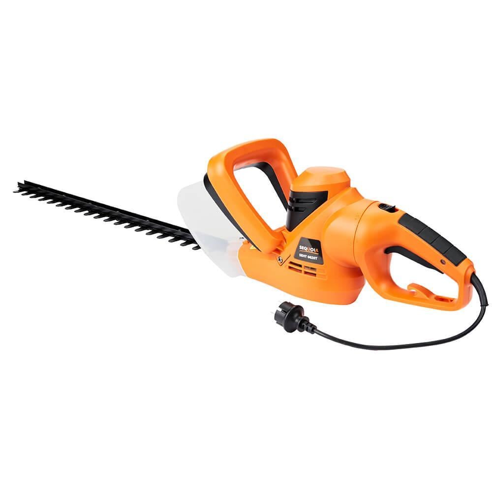 Кусторез электрический SEQUOIA SEHT0620T 2415714666 600 Вт 50 см 230 В - фото 2