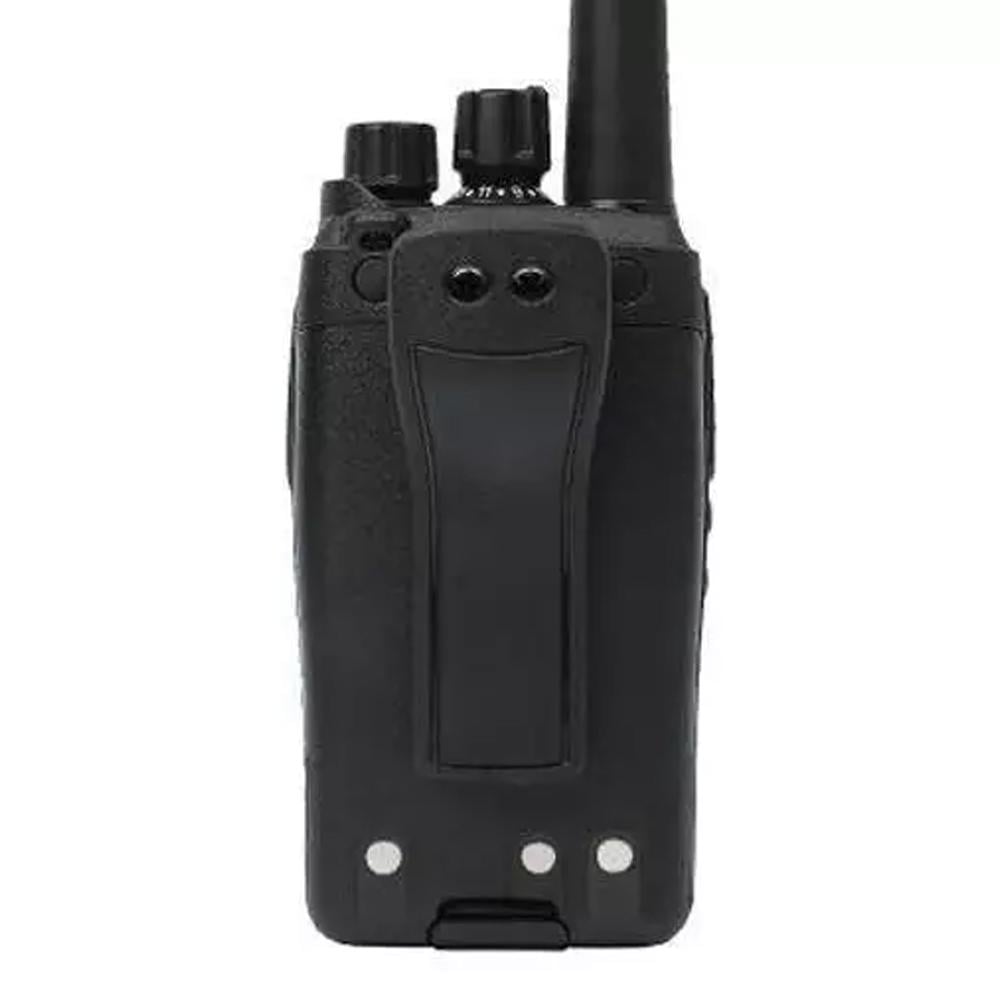 Рация Puxing PX-558D UHF IP67 - фото 6