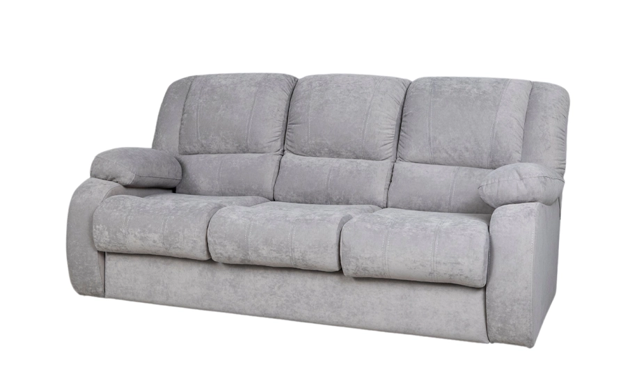 Диван Ремо мералат раскладка Серый (740357)