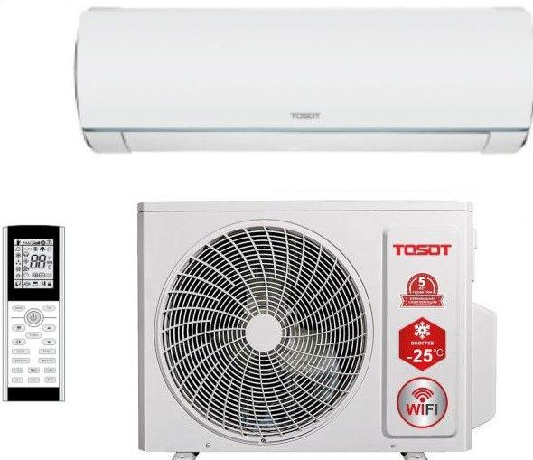 Кондиционер TOSOT (GF-18W2) Кондиционер TOSOT (GF-18W2)
