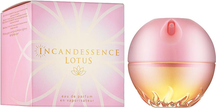 Пафюмированная вода женская Avon Incandessence Lotus 50 мл (12648)