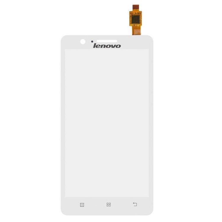 Сенсор для Lenovo A536/A368/A358T/A358 Білий (000017426)