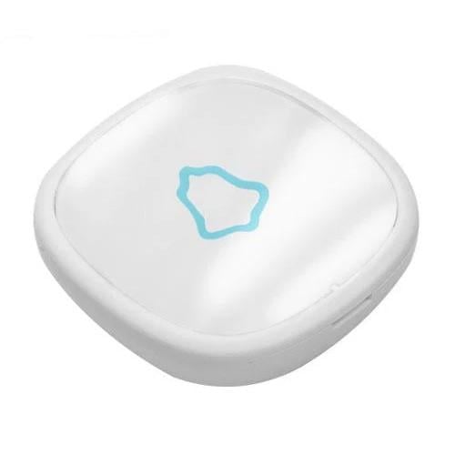 Кнопка вызова персонала RECS R-52 Bell Push сенсорная (24349998)