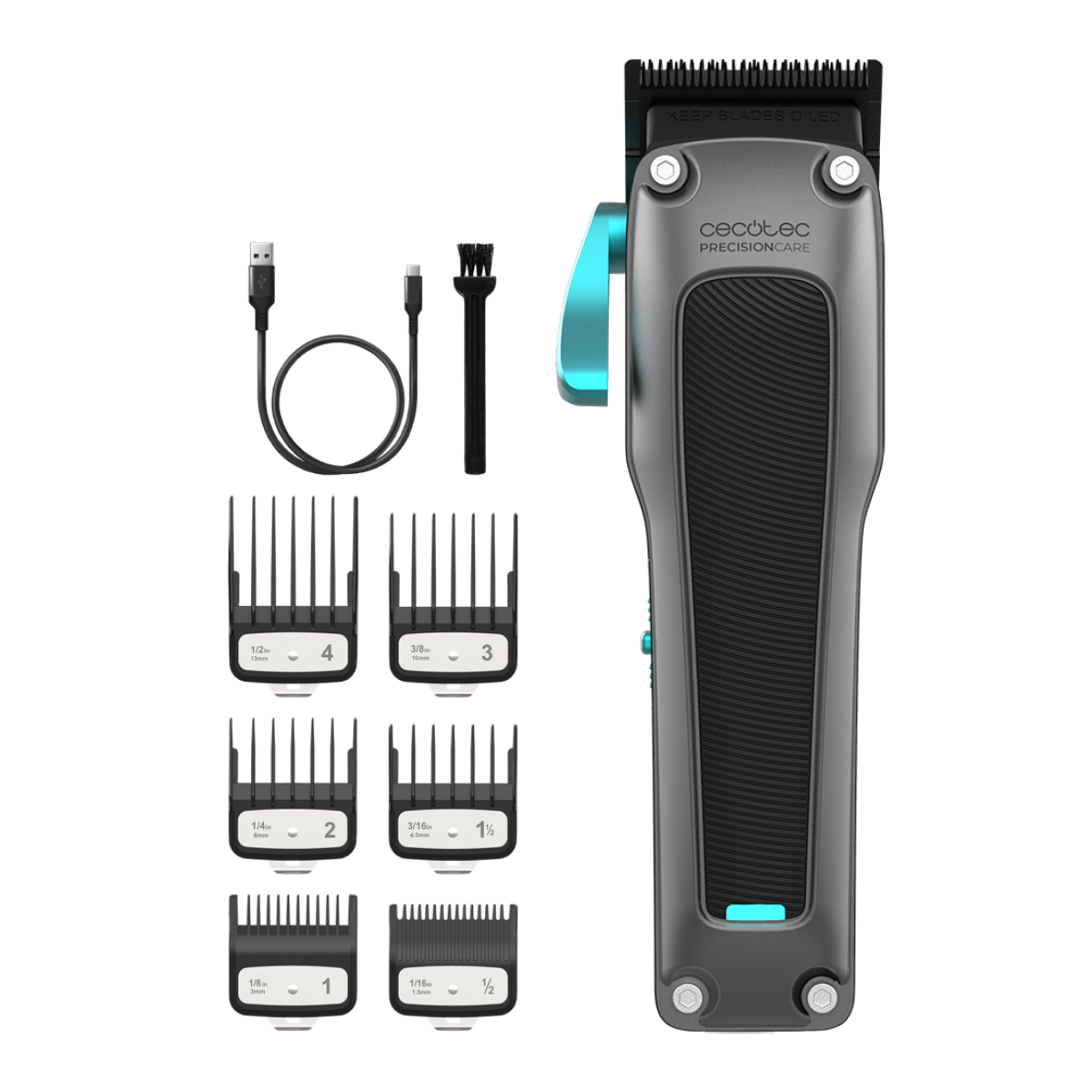 Машинки для стрижки CECOTEC Машинки для стрижки CECOTEC