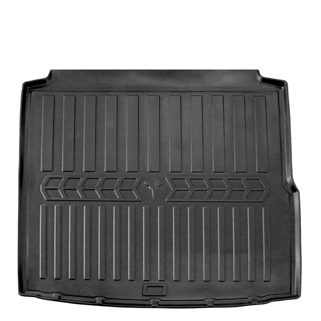 Коврик автомобильный в багажник Stingray 3D для Volkswagen Passat B7 2012-2015 г (121494)