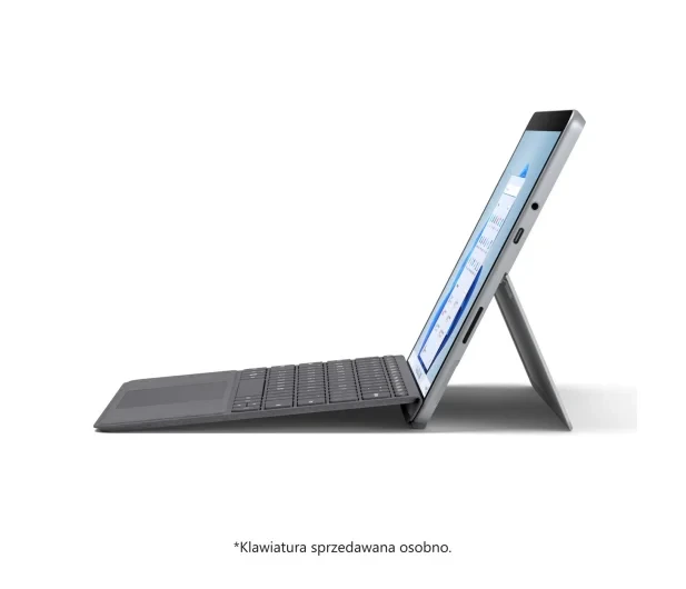 Ноутбук-планшет Microsoft Surface Go 3 Y/4GB/64GB/Win11 (8V6-00003) - фото 2