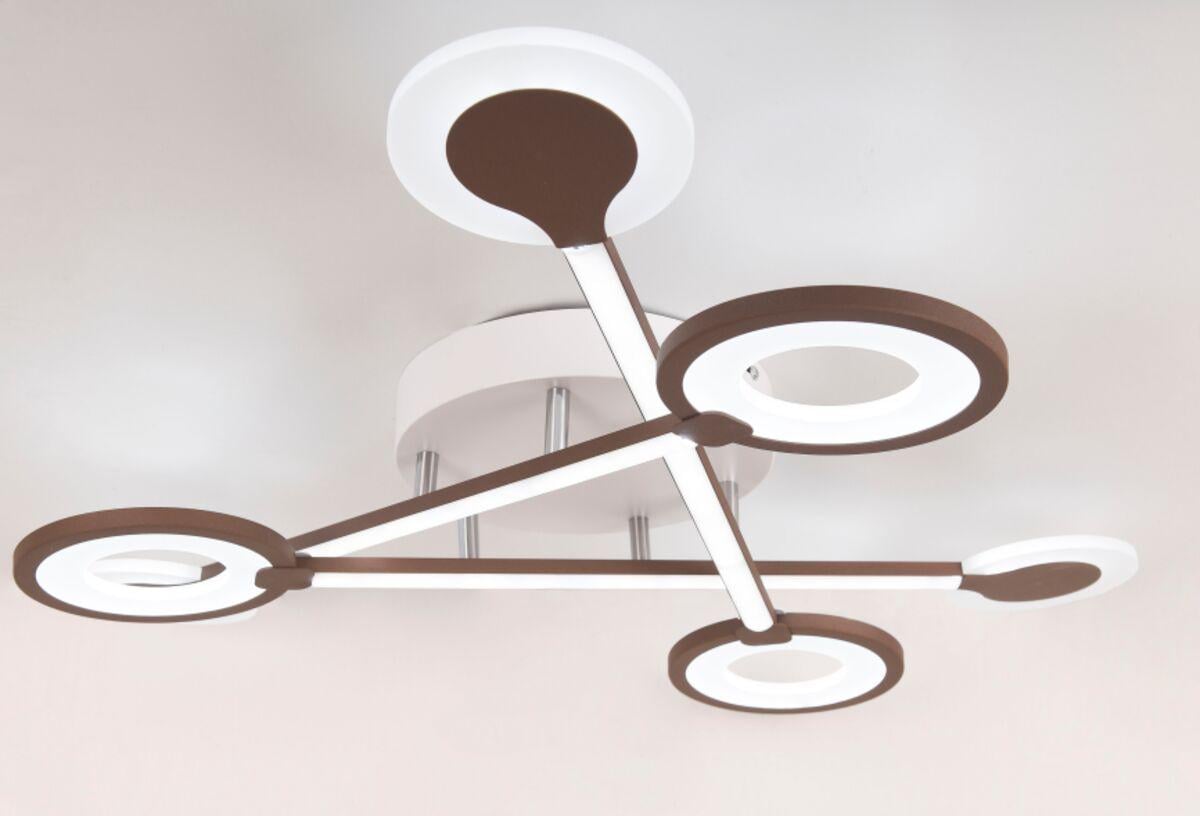 Люстра светодиодная Sirius 1946