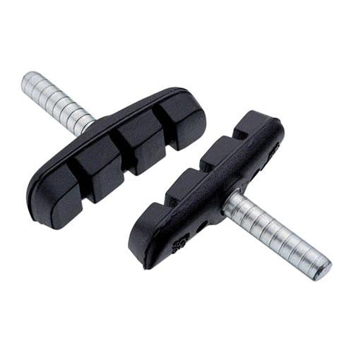 Тормозные колодки MTB v-br. JAGWIRE Mountain Sport Basic Comp Mountain XC Canti 53 мм JS910H Black (BRS-10-29)