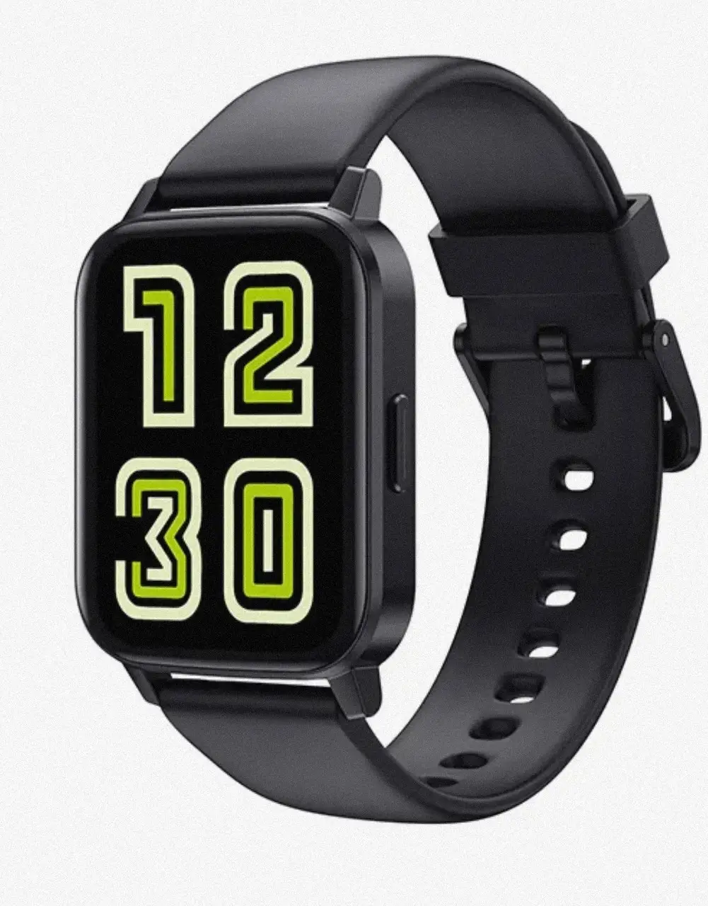 Смарт-годинник Realme DIZO Watch 2 Sports Classic Black