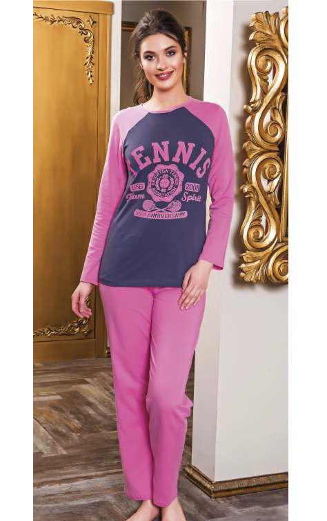 Пижама Lady Lingerie 9305 M/L (2000022090186)