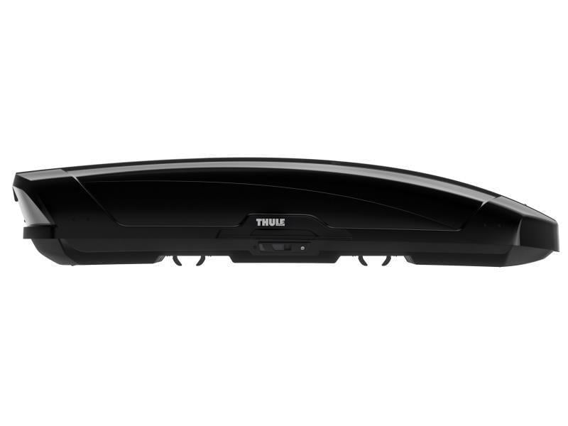 Аеробокс Thule Motion XT TH 629901 XXL 232х95х47 см 75 кг Чорний-блискучий