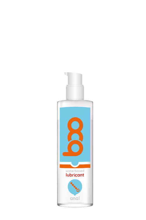 Анальний лубрикант Boo Waterbased Lubricant Anal 50 мл