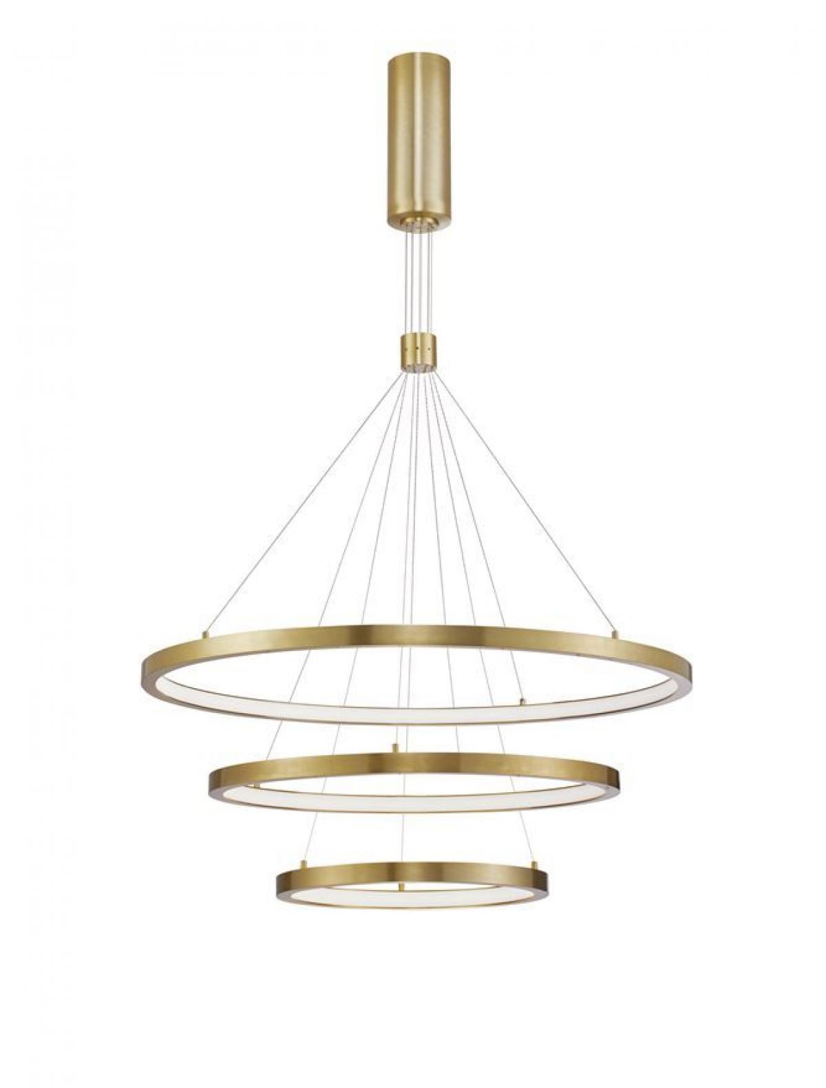 Люстра Nova Luce Empatia 9175108