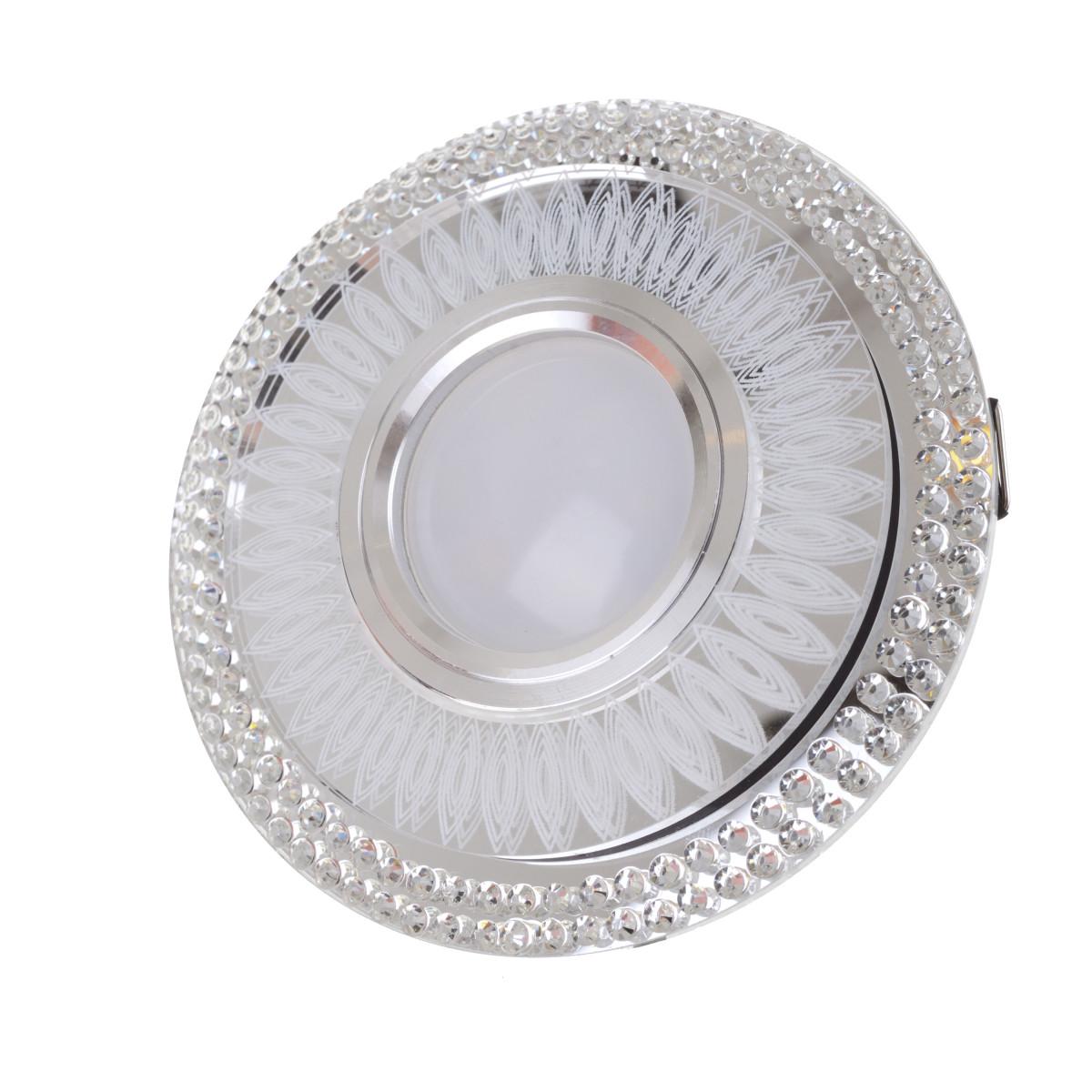 Точечный светильник Brille HDL-G290 MR16 WH