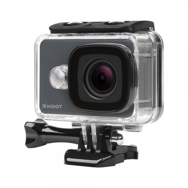 Экшн камера SHOOT 4K WiFi (XTGP436)