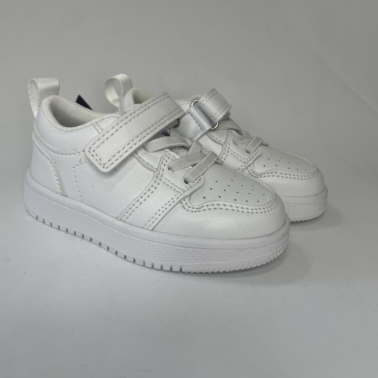 Кросівки Apawwa 3834/21 р. 21 14 см Білий (32410472)