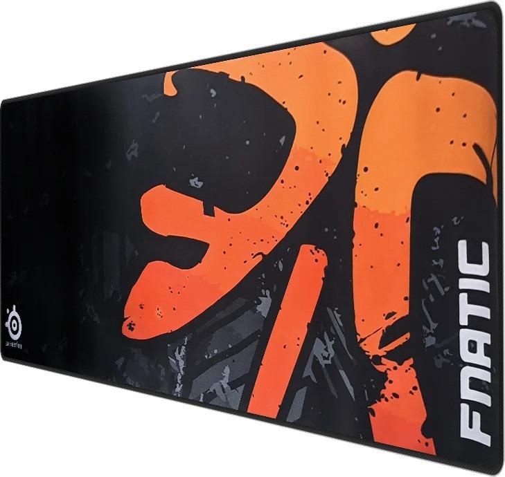 Килимок для мишки Fnatic 90х40 см (32467fox)