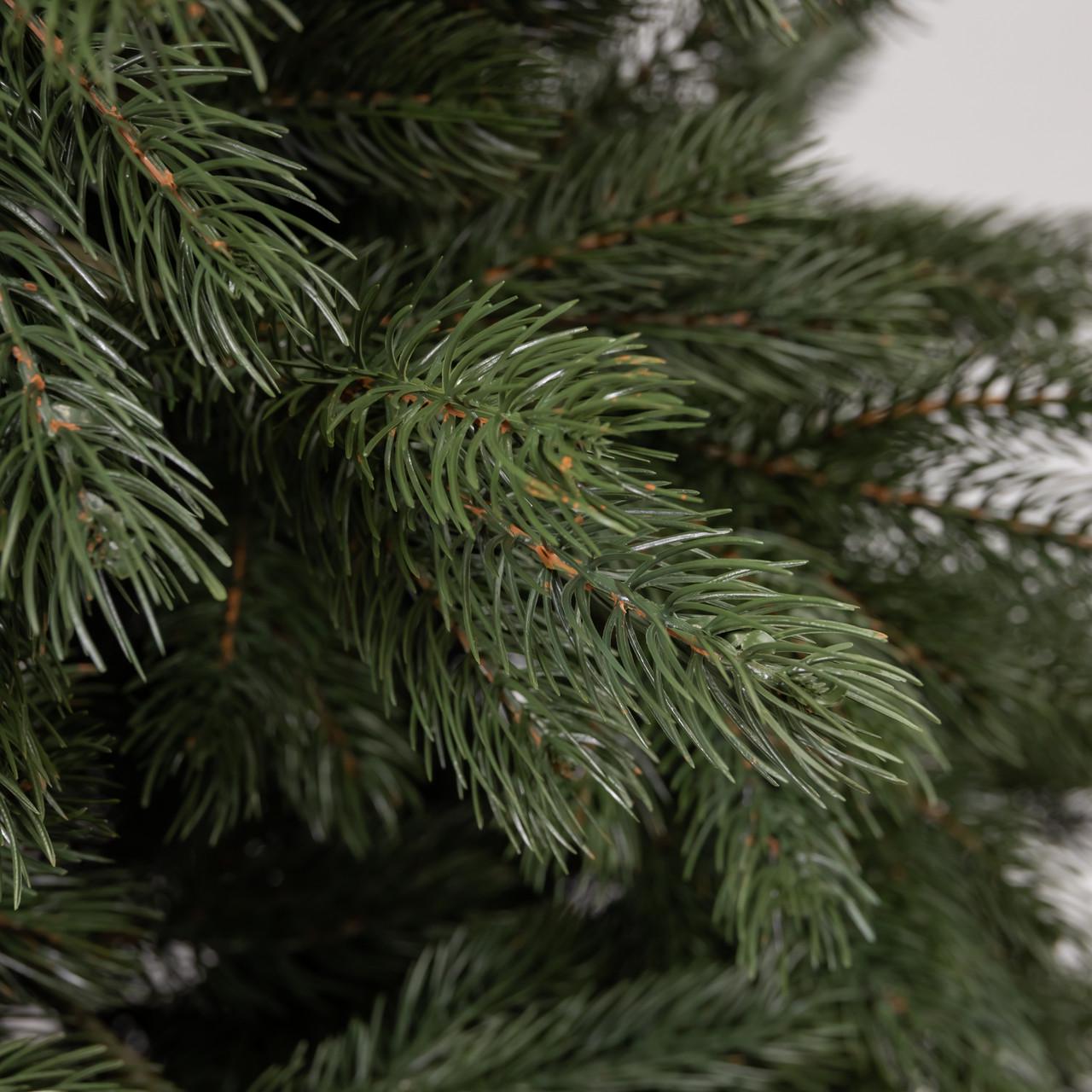 Штучна сосна Альпійська Преміум TD-SALPGR21 2,1 м Зелений (30123472) - фото 2 Штучна сосна Альпійська Преміум TD-SALPGR21 2,1 м Зелений (30123472) - фото 2