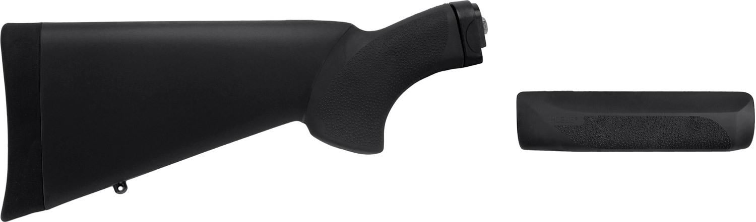 Комплект Hogue OverMolded для Remington 870 кал 20 Черный (6200000330)