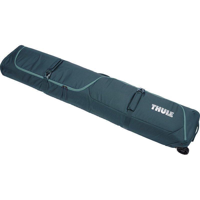Чехол на колесах для лыж Thule RoundTrip Ski Roller 175 см Dark Slate (TH 3204365)